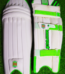Shamrock Junior Batting Pad