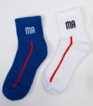 MA Socks pack of 4